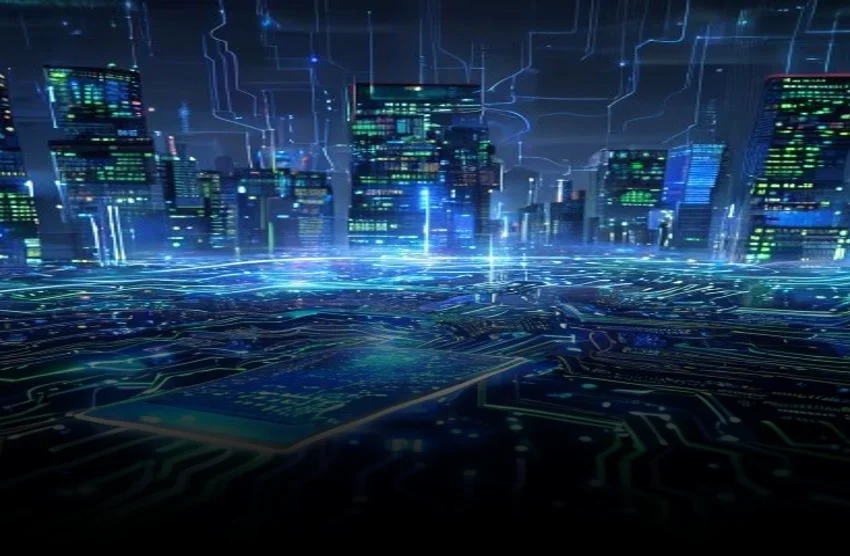  The Hidden Monopolies in AI’s Compute Gold Rush