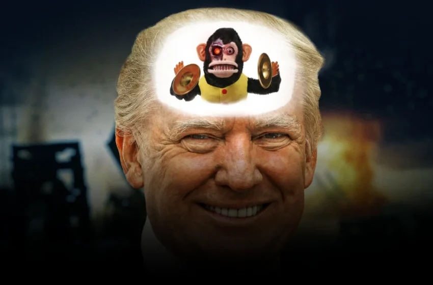  Trump’s AI Safety Order: A Symptom of America’s Faltering Digital Sovereignty