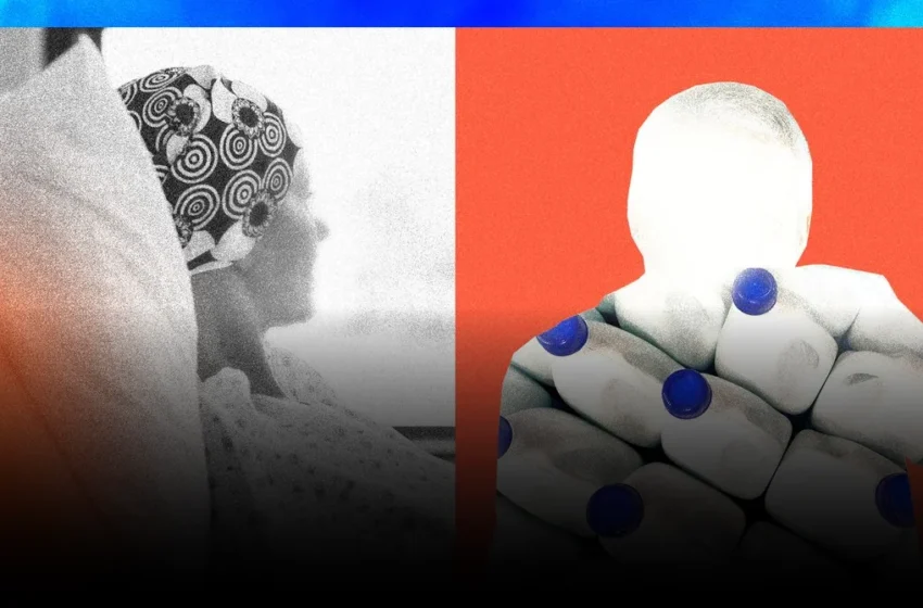  UK’s Bleach-Bag Cancer Clinic Exposes Critical Regulatory Failures