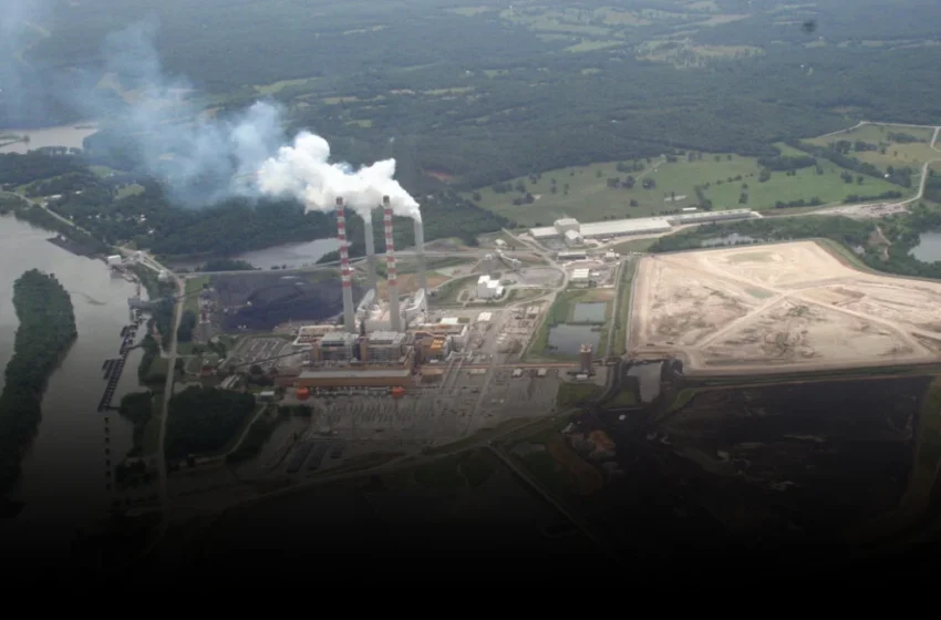  When Political Optics Undercut Energy Tech Futures