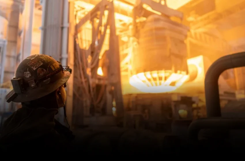  AI’s Energy Hunger: A Quiet Threat to American Manufacturing