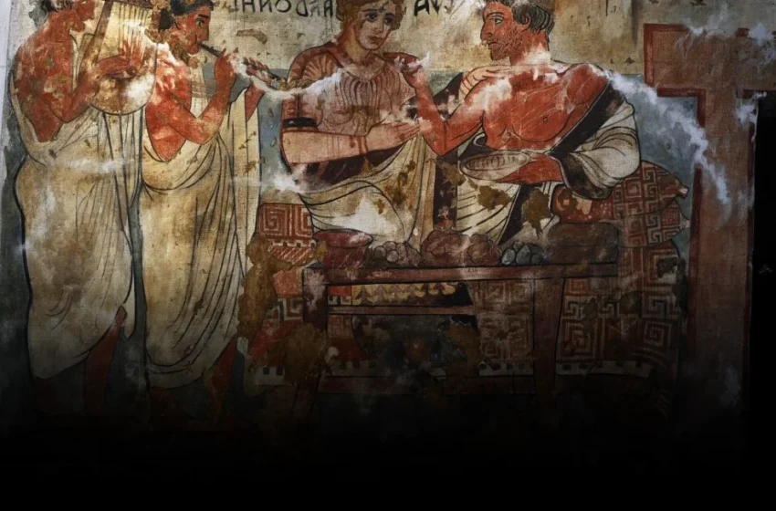  AI’s Quiet Revolution: Redefining How We Uncover Lost Ancient Civilizations