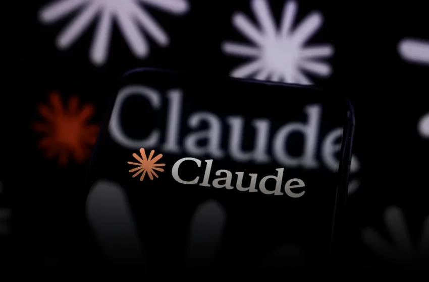  Alibaba’s Claude Code Ban: A New Frontier in AI Decoupling