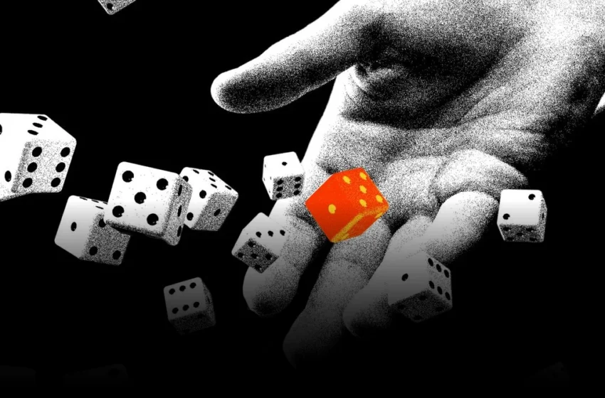  Beyond the Buzzword: The Real Entropy Problem Silicon Valley Overlooks