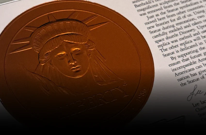  Beyond the Copper Seals: When National Icons Launch Tech’s PR Machine