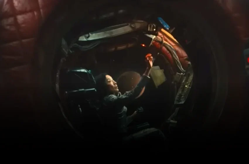  Blade Runner 2099: When IP Recursion Becomes the Art Itself