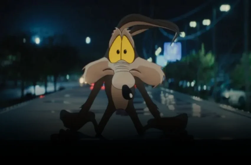 Coyote vs. Acme: The Cynical Calculus Behind Hollywood’s Content Strategy