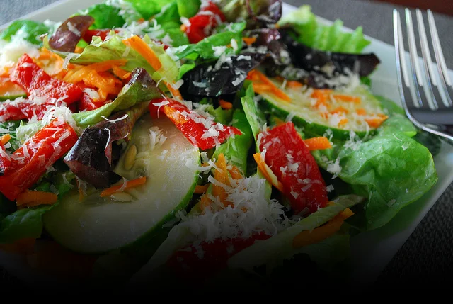  Cyclospora Outbreaks Expose Deeper Flaws in Globalized Food Supply Chains