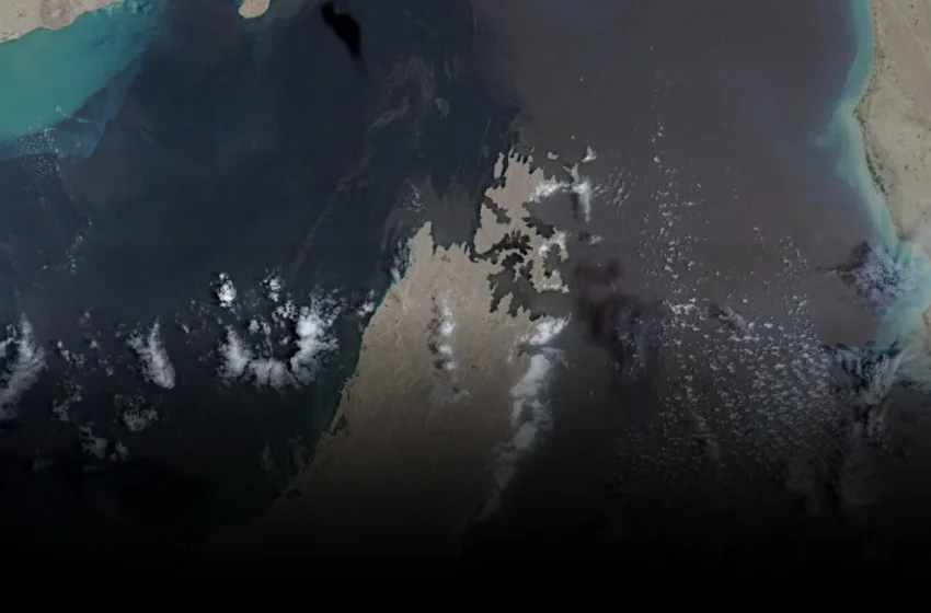  EU’s 24-Hour Satellite Data Delay Signals a Dangerous Shift in Global Geospatial Intelligence