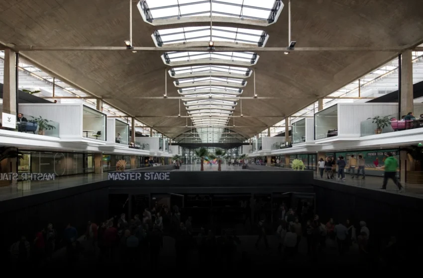  Europe’s AI Ambition: Station F’s F/ai Program and the Shadow of US Tech Dominance