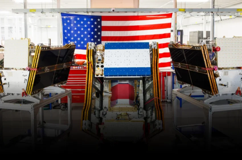  FireSat’s Orbital Paradox: When Tech Solutions Obscure Systemic Climate Debt
