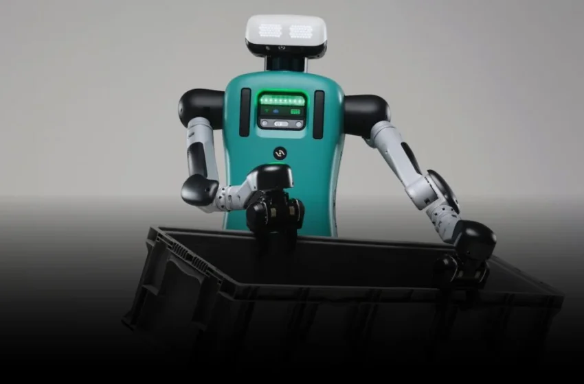  General-Purpose Robots: A Global Economic Reckoning Missed by Silicon Valley