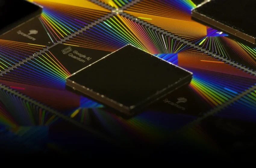  Google’s Quantum Calibration Fix: A Software Detour on the Road to Hardware Stability