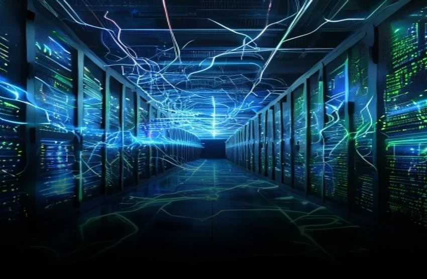  Google’s Unprecedented Cash Burn for AI: A New Financial Arms Race?