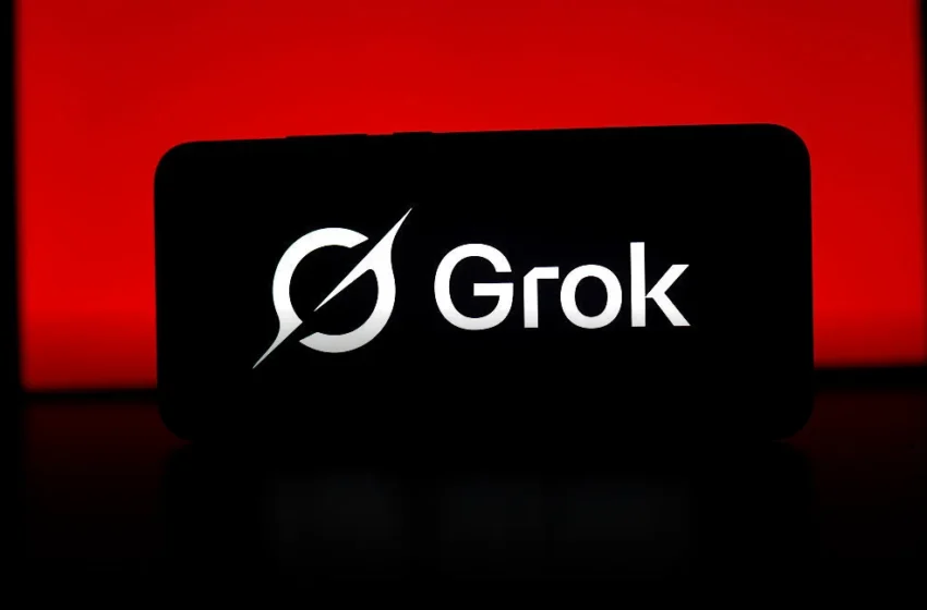  Grok’s CSAM Scandal Exposes Generative AI’s Accountability Void