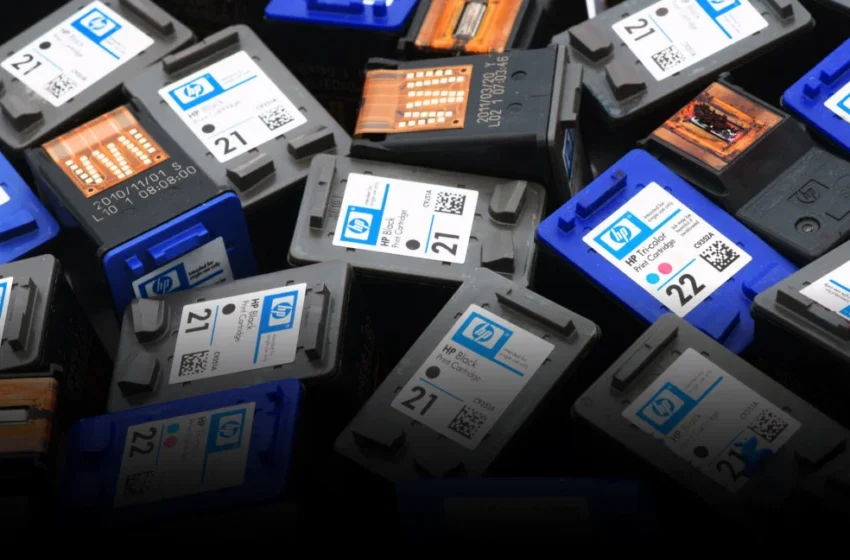  HP’s India Fine Exposes Cartel Tactics Beyond Counterfeit Claims