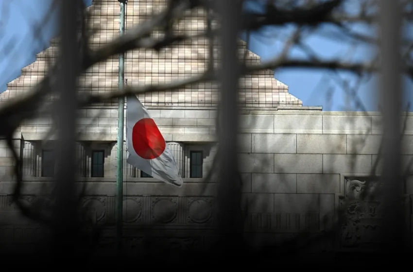  Japan’s AI Sovereignty Play: A Deeper Look at the Nvidia Paradox