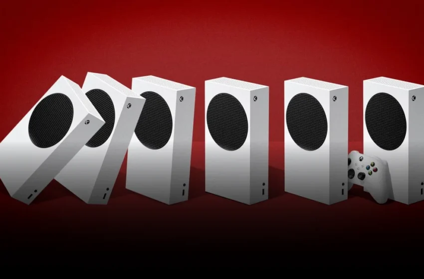  Microsoft’s Xbox ‘Reset’ Challenges the Gaming Industry’s Consolidation Thesis