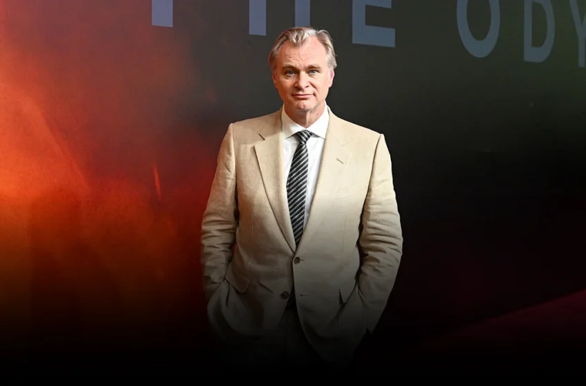  Nolan’s ‘Transparent Trojan Horse’: Hollywood’s Quiet Acceptance of AI