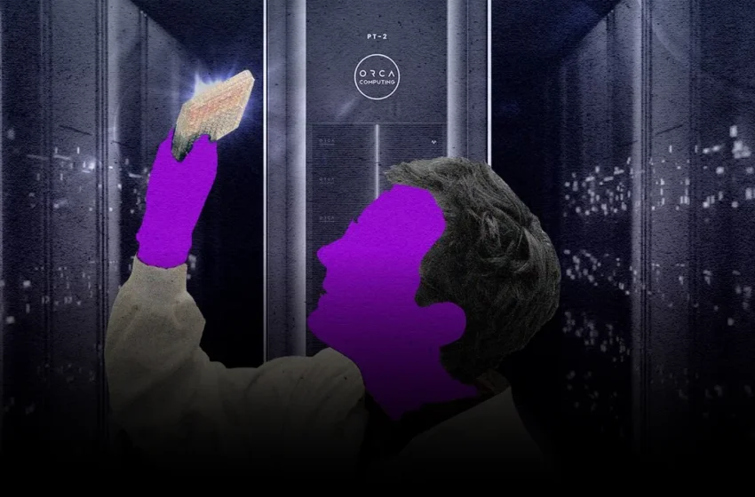  Quantum Leap from the Margins: How ‘Side Hustles’ Are Redefining High-Stakes Biotech Funding