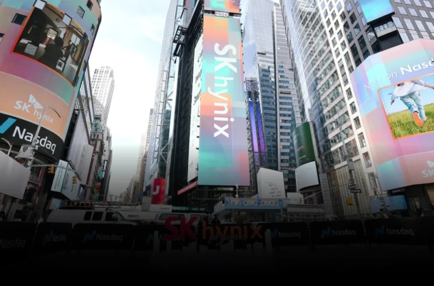  SK Hynix’s $26.5B IPO: The Geopolitical Strings on AI Chip Manufacturing