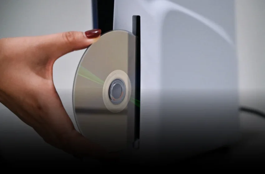  Sony’s Digital Disc Ban: A Play for Total Platform Control, Not Just Market Efficiency