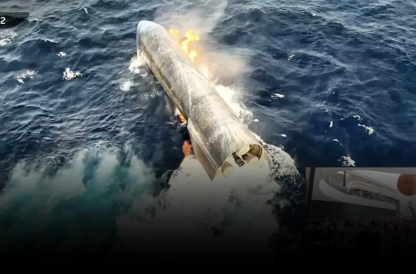  Starship’s Next Leap Hides a Glaring Flaw in SpaceX’s Reusability Promise