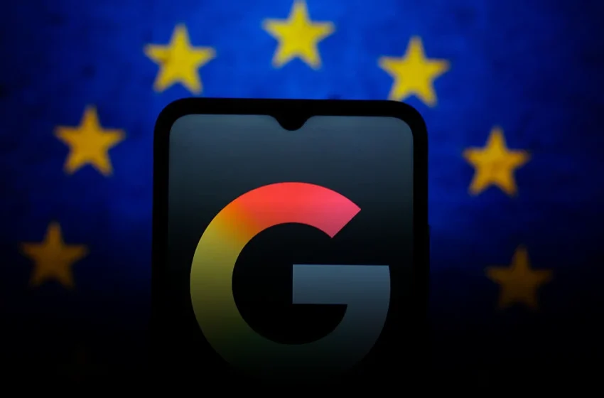  The $1 Billion Question: Is Europe Now Designing Google’s Products?