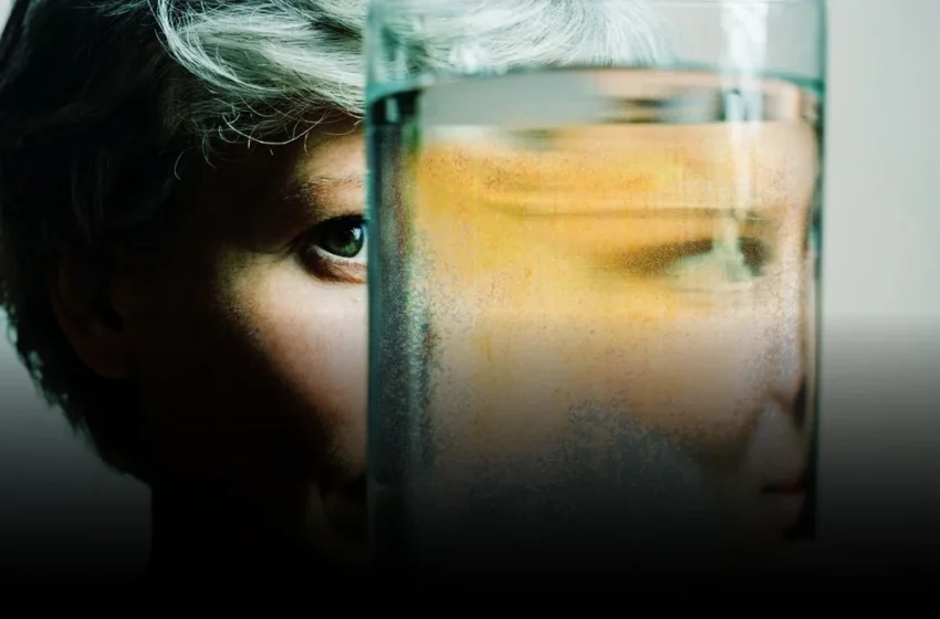  The $80 Billion Illusion: Why Electrolyte Wellness is a Global Public Health Blind Spot