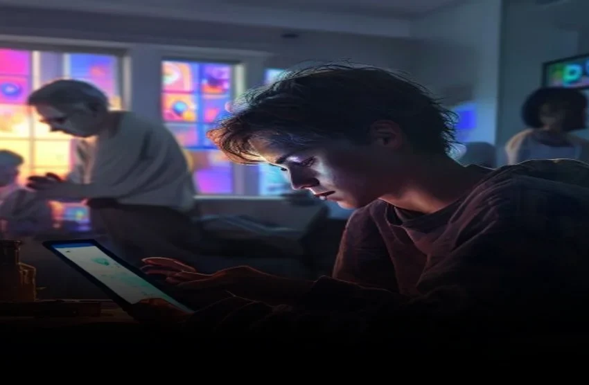  The Digital Mirage: Why Gen Z’s ‘Sober’ Narrative Blinds Silicon Valley