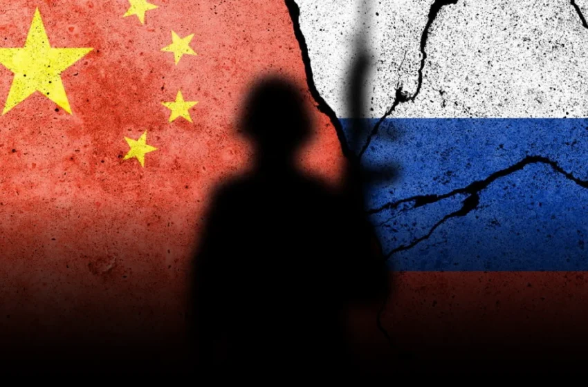  The Invisible Threat: How Global Ad-Tech Endangers US Military Security