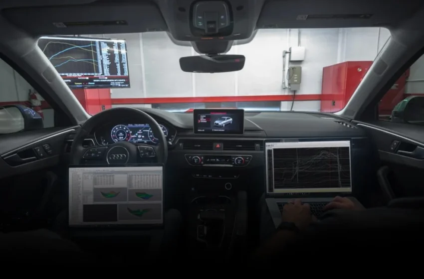  The Looming Battle for Your Car’s Software: Why ECU Tuning is Just the Start