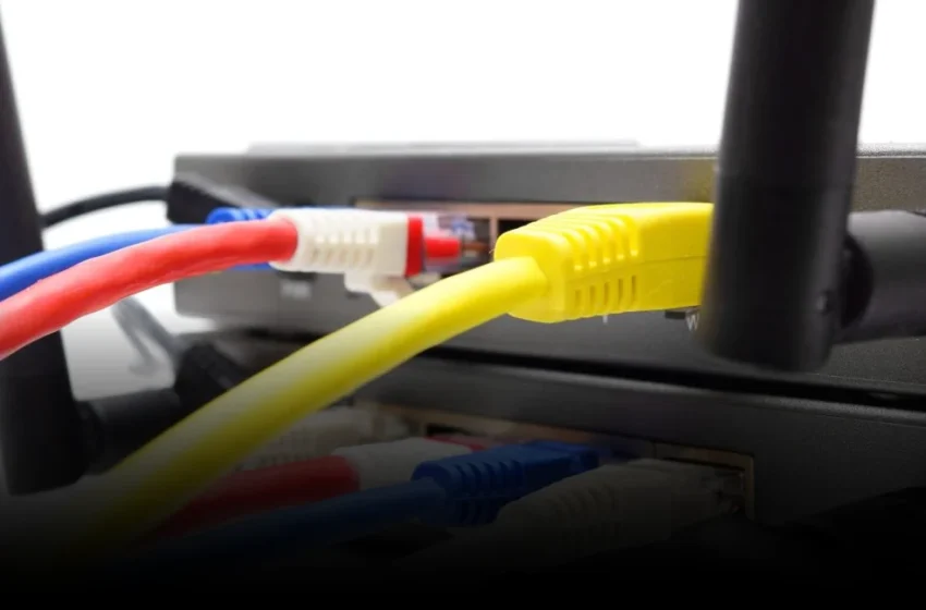  The Router is the New Front Line: Why State Hackers Target Your Home Network