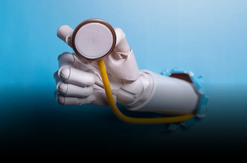  The Silent Power Grab: How AI Automates Denials and Shifts Risk in Healthcare