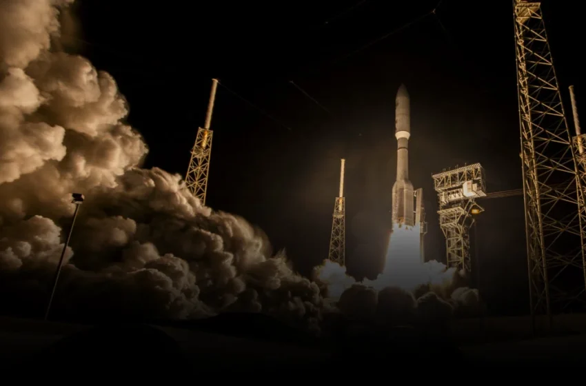  ULA’s Atlas V Sunset: A Commercial Reckoning Beyond Starliner