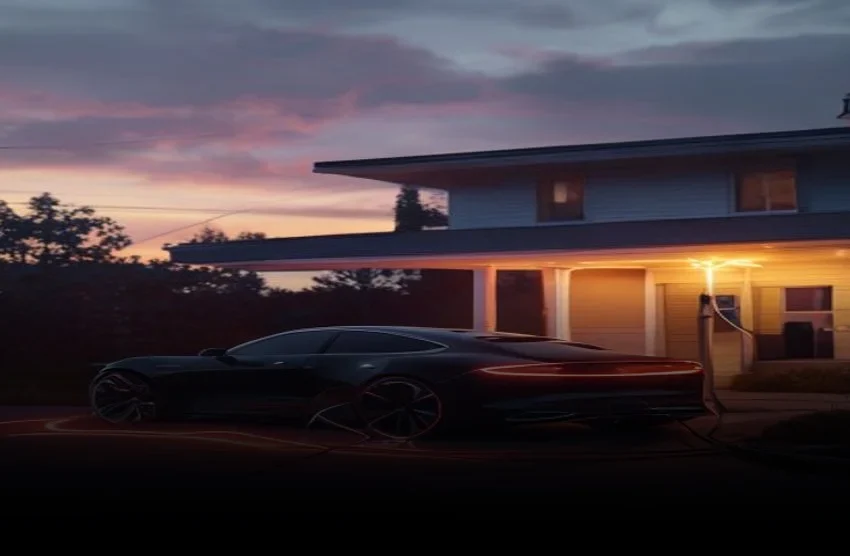  Vehicle-to-Grid: The Unseen Costs of Turning Your EV Into a Public Battery
