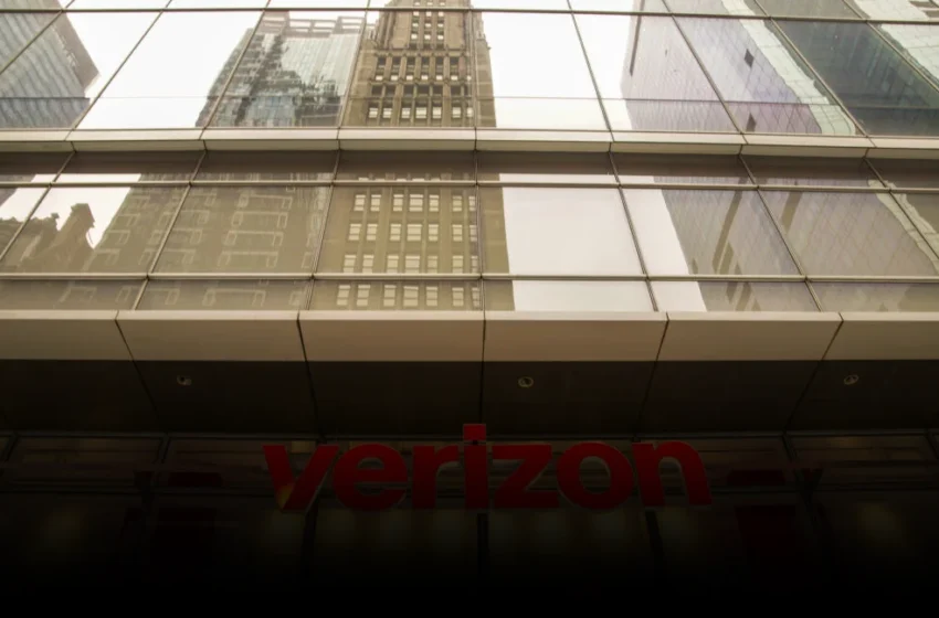  Verizon’s AI Pivot: More Utility Than Value Creator