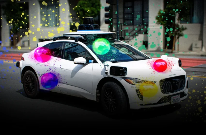  Waymo’s Algorithm as a Cop: Beyond the ‘Snitching’ Narrative