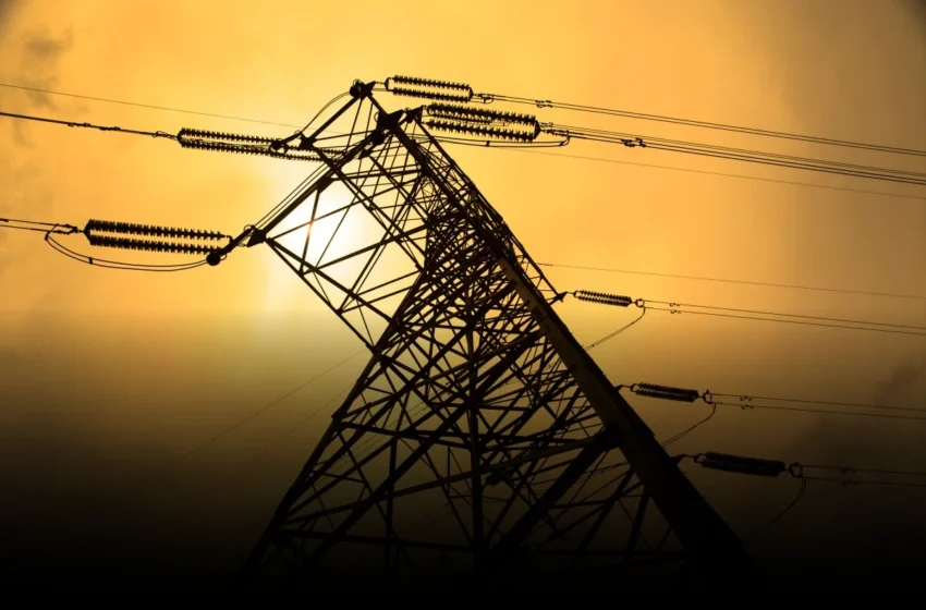  When AI Data Centers Choke the Grid, a Single Point of Failure Emerges