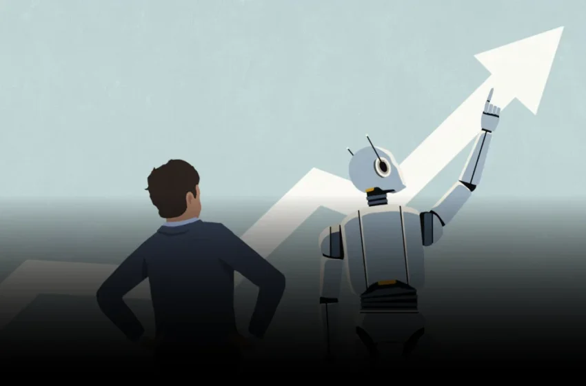  AI’s Silent Coup: Why Entry-Level Jobs Are Vanishing, and What It Means for a Generation