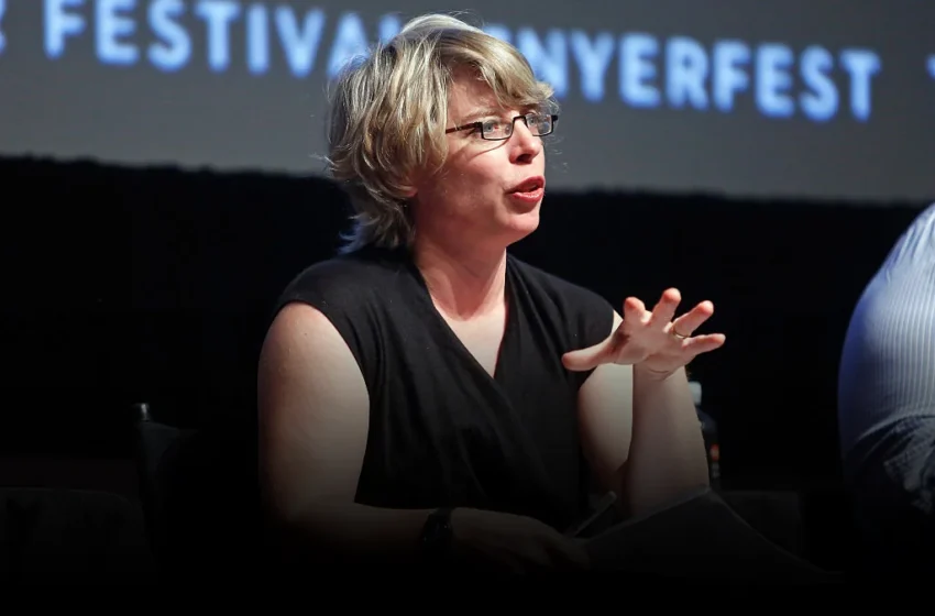  Beyond the ‘Artificial State’: Political Inertia Ceded Power to Tech Giants