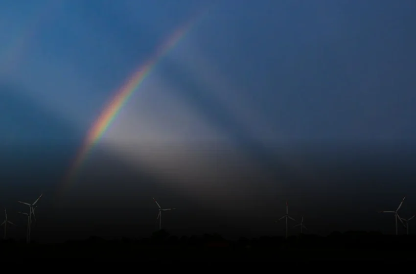  Beyond the Wind War: How National Security Became a Regulatory Chokehold