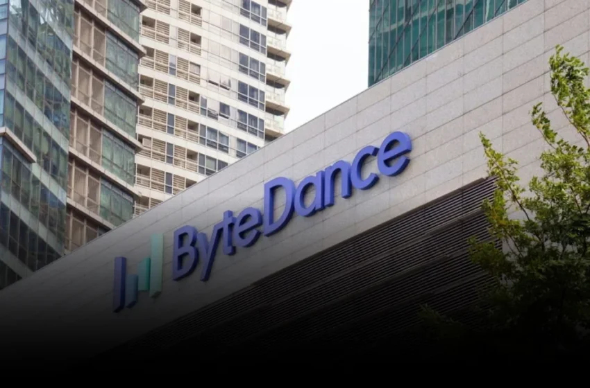  ByteDance’s 10-Trillion-Parameter AI: A Global Tech Divorce, Not Just a Race