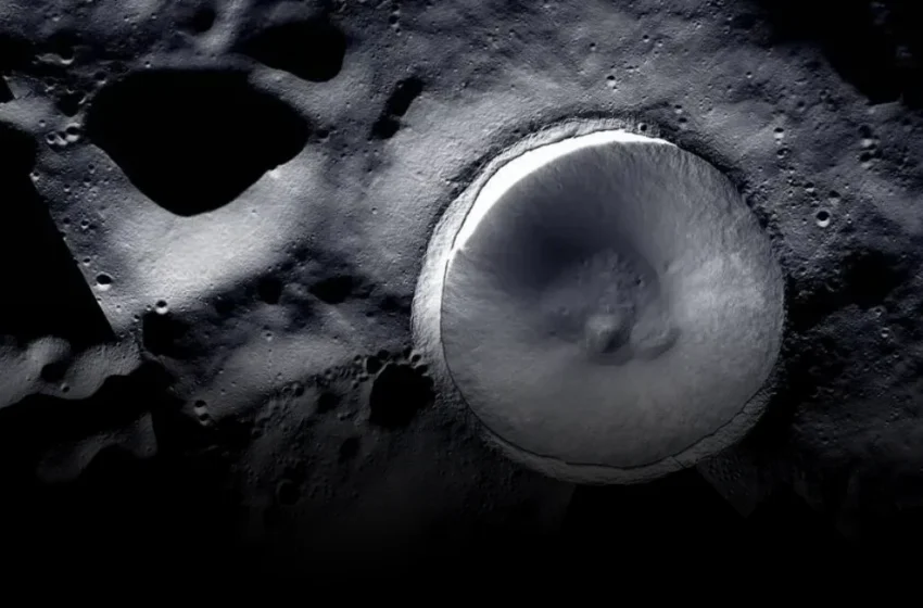  China’s Lunar Lead: The Economic Stakes Washington Isn’t Discussing