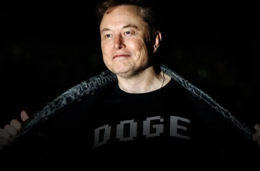  DOGE’s Unverified Claims: A Precedent for AI’s Looming Data Transparency Crisis