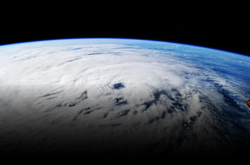  DeepMind’s Hurricane Breakthrough Underscores a Stark Global Divide