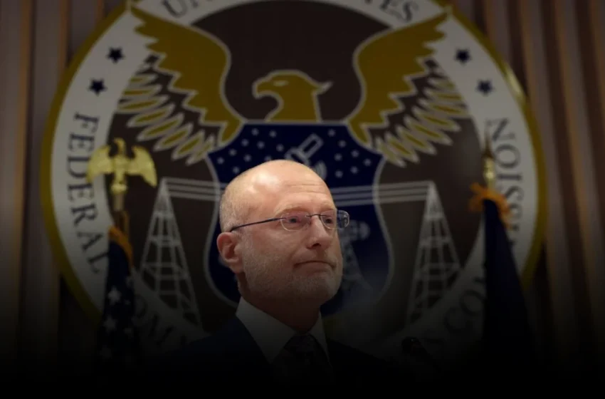  FCC’s Broadcast Cap Repeal: A Digital Power Grab Silicon Valley Ignores