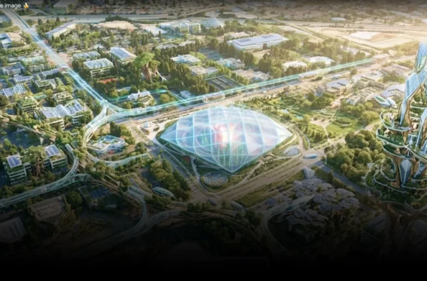  Google Earth AI’s Brief Flameout Exposes Tech’s Deeper Misinformation Conflict