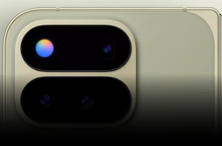  Google’s HiLight: A Cosmetic Glint in a Stagnant Pixel Generation