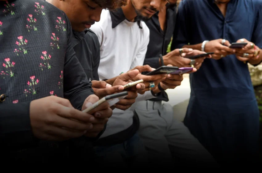 India’s App Spend Surges, But Who Reaps the Real Rewards?